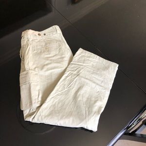 Orvis EXPEDITION POPLIN PANTS